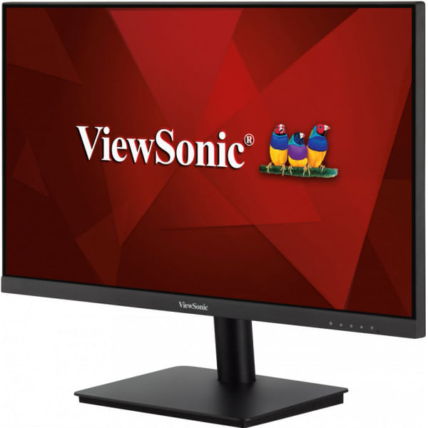 Viewsonic-VA2406-h-Monitor-PC-61-cm--24---1920-x-1080-Pixel-Full-HD-LED-Nero