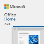 Microsoft Office Home 2024 Suite Office Full 1 licenza/e