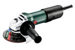 Metabo-WEV-850-125-Vinkelsliber-Uden-cavo-850W