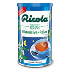 Ricola RICOLA TISANA DISTENSIVE RELAX 200gr