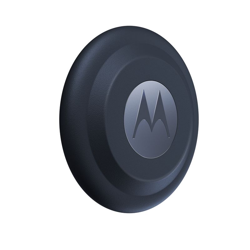 Motorola-PG38C06059-localizzatore-e-cercatore-GPS-Universale-Blu