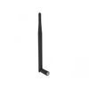 Delock-Antenna-LPWAN-863-MHz---928-MHz-SMA-plug-164-dBi-omnidirezionale-con-giunto-inclinabile-nero