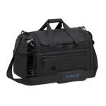 Riva Case Rivacase Dijon borsone 35 L Poliestere, Poliuretano Nero