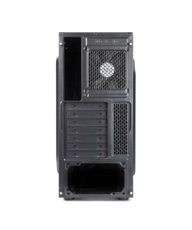 Vultech-VCO-A2699-computer-case-Midi-Tower-Nero