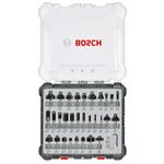 Bosch 2607017474 Set di punte 30 pz