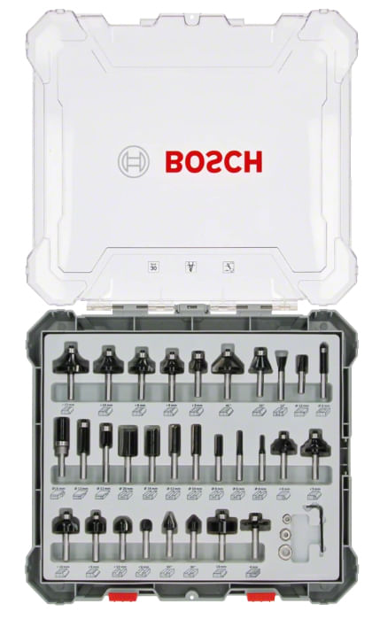 Bosch-2607017474-Set-di-punte-30-pz