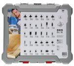 Bosch-2607017474-Set-di-punte-30-pz