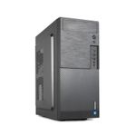 Vultech Case Atx VCO-A1699P Rev. 2.1 USB 3.0 con Alimentatore