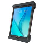 RAM Mounts RAM-HOL-TAB20U supporto per personal communication Tablet/UMPC Nero Supporto passivo (RAM Tab-Tite holder - F