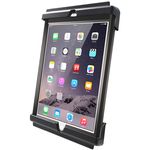 RAM-Mounts-RAM-HOL-TAB20U-supporto-per-personal-communication-Tablet-UMPC-Nero-Supporto-passivo--RAM-Tab-Tite-holder---F