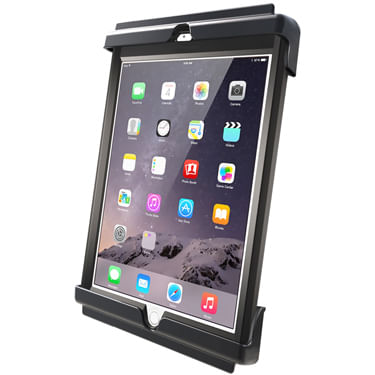 RAM-Mounts-RAM-HOL-TAB20U-supporto-per-personal-communication-Tablet-UMPC-Nero-Supporto-passivo--RAM-Tab-Tite-holder---F