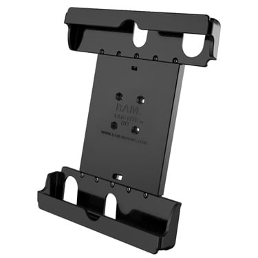 RAM-Mounts-RAM-HOL-TAB20U-supporto-per-personal-communication-Tablet-UMPC-Nero-Supporto-passivo--RAM-Tab-Tite-holder---F