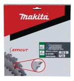 Lama-per-sega-circolare-Makita-EFFICU.Sawb.260x30x80Z