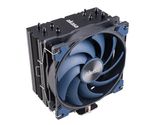 Akasa-Alucia-H4-Plus-Processore-Raffreddatore-d-aria-12-cm-Nero-Blu-1-pz--Akasa-Alucia-H4-Plus-CPU-Air-Cooler-120mm-Fan-