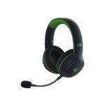 Razer Kaira Pro Auricolare Con cavo e senza cavo A Padiglione Giocare Bluetooth Nero