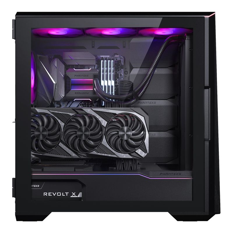 Phanteks-Eclipse-G500A-D-RGB-Mid-tower-PC-case---Satin-Black