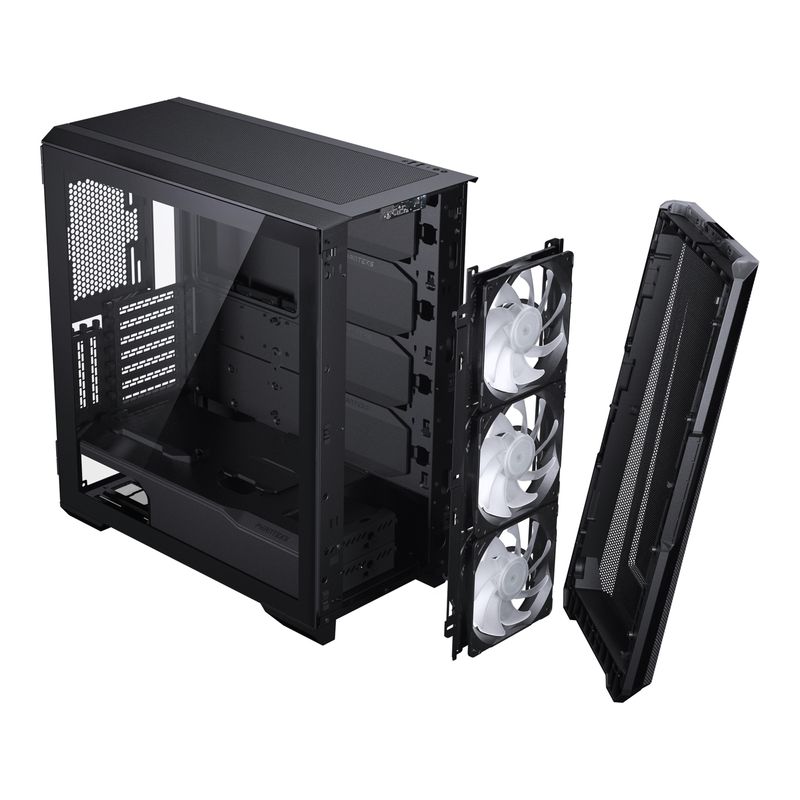 Phanteks-Eclipse-G500A-D-RGB-Mid-tower-PC-case---Satin-Black