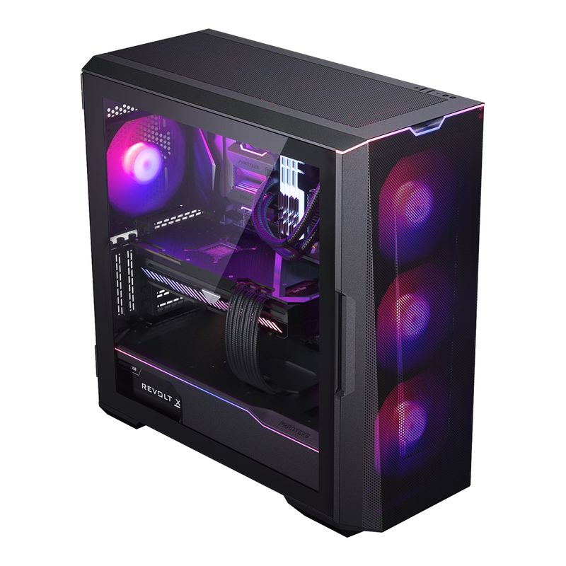 Phanteks-Eclipse-G500A-D-RGB-Mid-tower-PC-case---Satin-Black