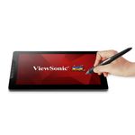 Viewsonic Tavoletta Viewboard Pen Disp 13.3 Digital Writing Pad Tavoletta Grafi