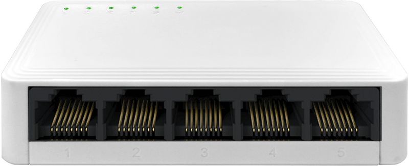 eSTUFF-GLB236050-switch-di-rete-Non-gestito-Gigabit-Ethernet-10-100-1000-Bianco--5-Port-Gigabit-Nano-Switch---Warranty-2