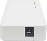 eSTUFF-GLB236050-switch-di-rete-Non-gestito-Gigabit-Ethernet-10-100-1000-Bianco--5-Port-Gigabit-Nano-Switch---Warranty-2