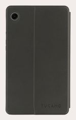 Tucano-Gala-221-cm-8.7-Custodia-a-libro-Nero--GALA-TABLETHUELLE-SCHWARZ---SAMSUNG-GALAXY-TAB-A9-8.7IN-