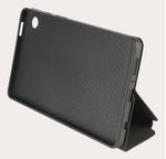 Tucano-Gala-221-cm-8.7-Custodia-a-libro-Nero--GALA-TABLETHUELLE-SCHWARZ---SAMSUNG-GALAXY-TAB-A9-8.7IN-