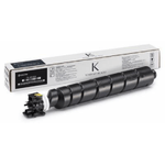 KYOCERA TK-8335K cartuccia toner 1 pz Originale Nero (Toner Black - Pages 25.000 - Warranty 12M)