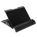 Targus Ergo Supporto per computer portatile Nero 35,6 cm (14")