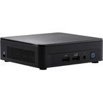 Intel NUC 12 Pro Kit NUC12WSKv5 UCFF Nero i5-1250P (SFF NUC12 S Wall Street Canyon i5vPro NC)