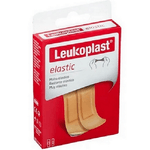 Leukoplast Elastic 20 Cerotti 28x72mm