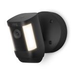 Amazon Ring Spotlight Cam Pro Wired Scatola Telecamera di sicurezza IP Esterno 1920 x 1080 Pixel Soffitto/muro