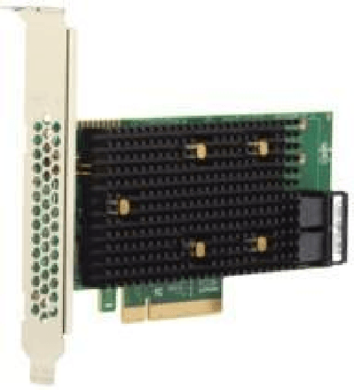 Broadcom-MegaRAID-9440-8i-controller-RAID-PCI-Express-x8-3.1-12-Gbit-s--Megaraid-9440-8I-Raid---Controller-Pci-Express-X