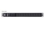 Aten-1U-16A-10Port-Basic-PDU