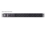 Aten-1U-16A-10Port-Basic-PDU