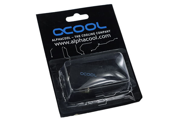 Alphacool-HF-3-way-connection-terminal-G1-4-inner-thread---Anschlussleiste-fur-Flussigkeitskuhlung---Deep-Black