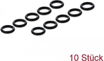 Navilock-O-Ring-in-silicone---O-Ring---Nero--confezione-da-10----per-P-N-64047