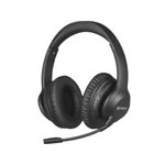 Sandberg 126-45 cuffia e auricolare Wireless A Padiglione Musica/Giornaliera Bluetooth Nero (126-45 - Bluetooth Headset