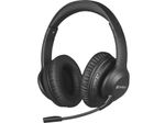 Sandberg-126-45-cuffia-e-auricolare-Wireless-A-Padiglione-Musica-Giornaliera-Bluetooth-Nero--126-45---Bluetooth-Headset-