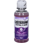 Listerine Total Care Collutorio 95mL