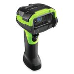 Zebra DS3608-DP Lettore di codici a barre portatile 1D/2D Laser Nero Verde (DS360X-DP - Rugged Corded AREA IMAGER - Indu