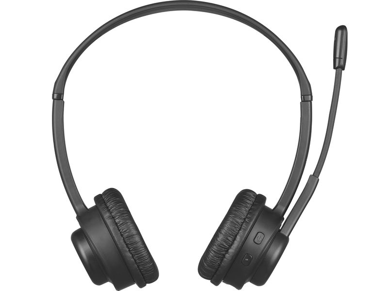 Sandberg-126-43-cuffia-e-auricolare-Wireless-A-Padiglione-Musica-Giornaliera-Bluetooth-Nero--Bluetooth-Call-Headset---Bl