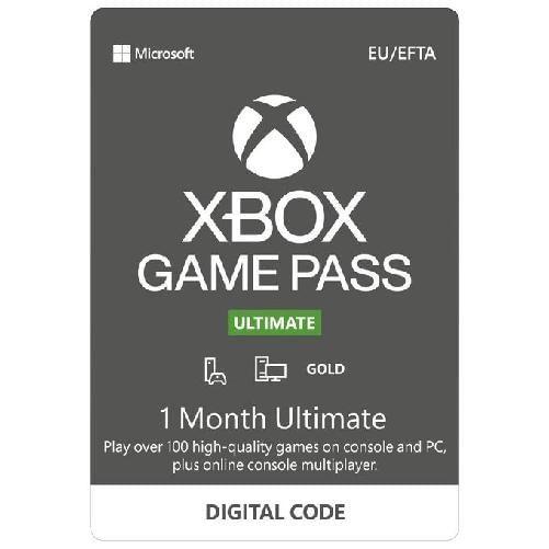 Microsoft-Xbox-Live-Game-Pass-Ultimate-Xbox-One