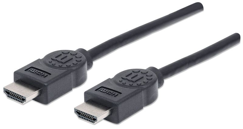 Manhattan-306119-cavo-HDMI-18-m-HDMI-tipo-A--Standard--Nero