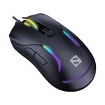 Sandberg 640-27 mouse Ambidestro USB tipo A 3600 DPI (LightFlow 6D Gamer Mouse - LightFlow 6D Gamer Mouse)