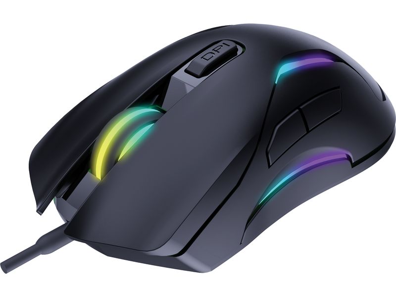 Sandberg-640-27-mouse-Ambidestro-USB-tipo-A-3600-DPI--LightFlow-6D-Gamer-Mouse---LightFlow-6D-Gamer-Mouse-