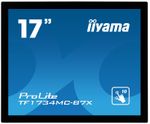 iiyama-ProLite-TF1734MC-B7X-Monitor-PC-432-cm--17---1280-x-1024-Pixel-SXGA-LED-Touch-screen-Nero