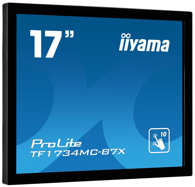 iiyama-ProLite-TF1734MC-B7X-Monitor-PC-432-cm--17---1280-x-1024-Pixel-SXGA-LED-Touch-screen-Nero