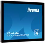 iiyama-ProLite-TF1734MC-B7X-Monitor-PC-432-cm--17---1280-x-1024-Pixel-SXGA-LED-Touch-screen-Nero