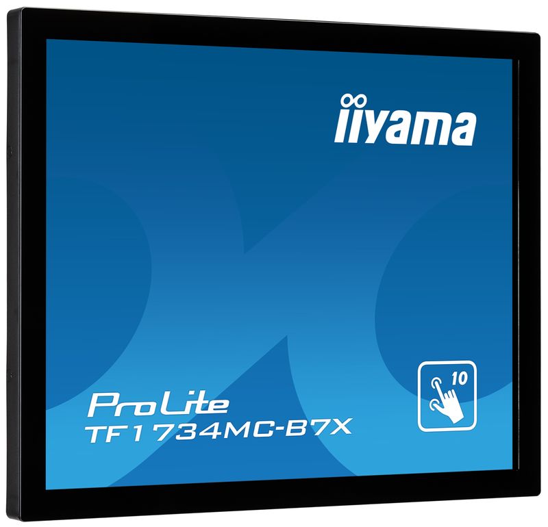 iiyama-ProLite-TF1734MC-B7X-Monitor-PC-432-cm--17---1280-x-1024-Pixel-SXGA-LED-Touch-screen-Nero